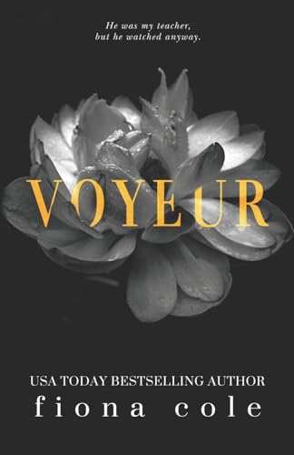 Voyeur (Voyeur Series, Band 1)