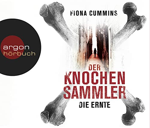 Der Knochensammler – Die Ernte
