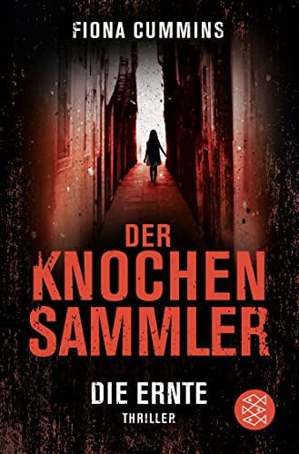 Der Knochensammler - Die Ernte: Thriller