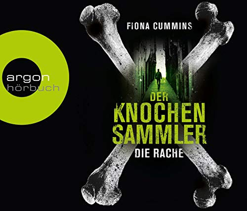 Der Knochensammler – Die Rache