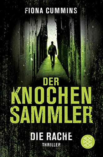 Der Knochensammler - Die Rache: Thriller