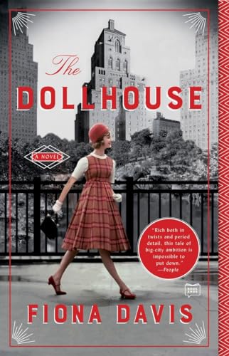 The Dollhouse: A Novel von Dutton