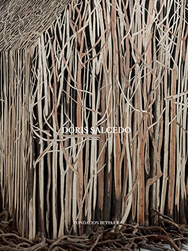 Doris Salcedo von Hatje Cantz