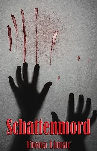 Schattenmord von Createspace Independent Publishing Platform