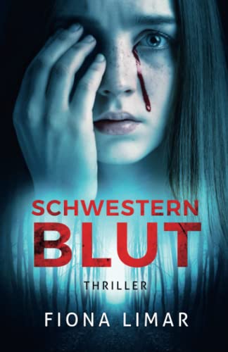 Schwesternblut (Brandenburg-Krimis, Band 1) von CreateSpace Independent Publishing Platform