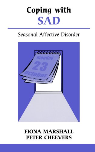 Coping With Sad (Overcoming Common Problems) (Overcoming Common Problems S.) von Sheldon Press