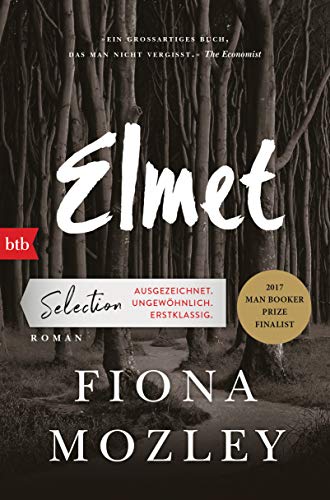 Elmet: Roman von btb