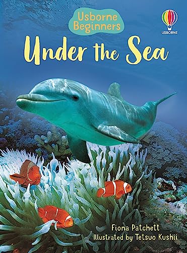 Under the Sea (Usborne Beginners)