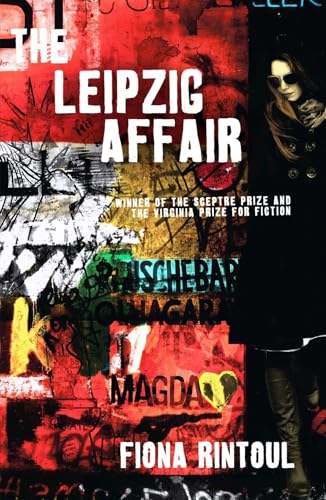 The Leipzig Affair The Leipzig Affair von Aurora Metro Books
