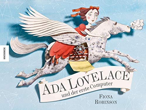 Ada Lovelace und der erste Computer von Knesebeck Von Dem GmbH