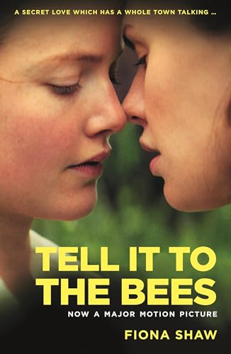 Tell it to the Bees von Profile Books
