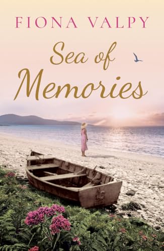 Sea of Memories von Lake Union Publishing