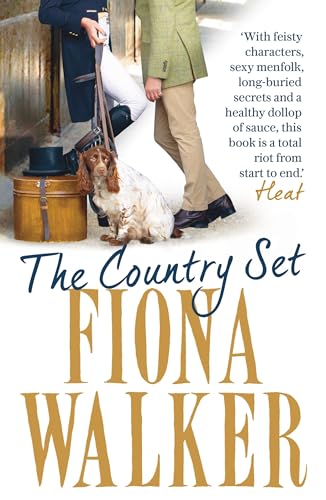 The Country Set: compton Magna Series