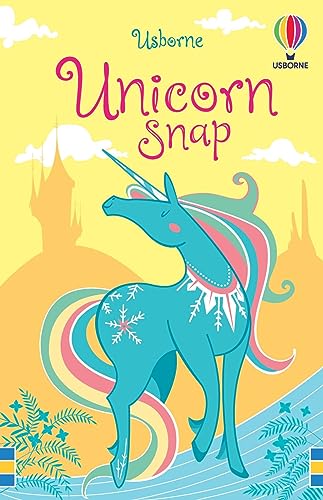 Unicorn Snap (Snap Cards)