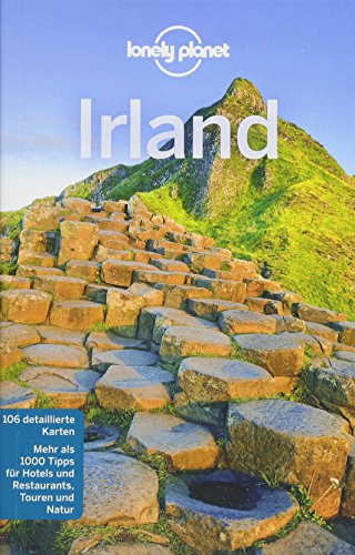 Lonely Planet Reiseführer Irland Lonely Planet Reiseführer Irland