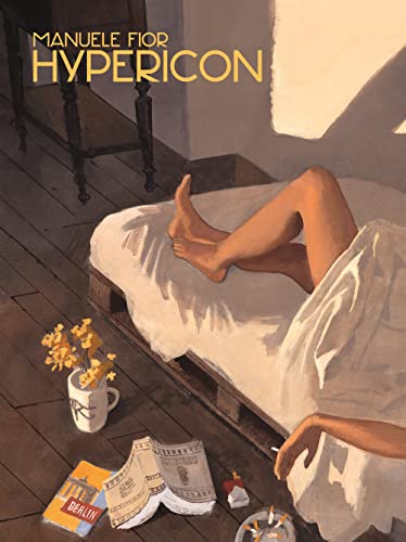 Hypericon (Coconino cult)