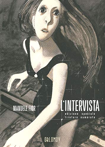 L'intervista. Ediz. limitata (Feininger)