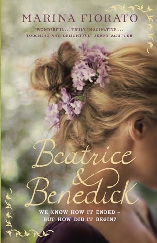 Beatrice and Benedick Beatrice and Benedick von Hodder Paperbacks