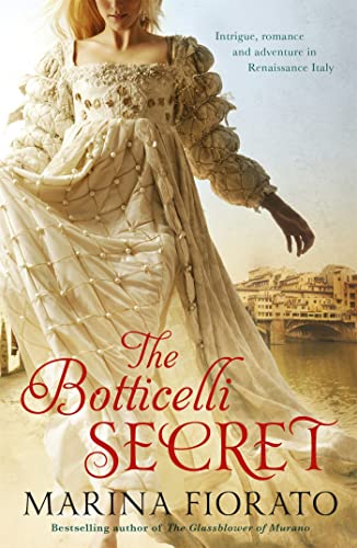 The Botticelli Secret von John Murray Publishers Ltd