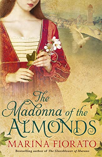 The Madonna of the Almonds von John Murray Publishers Ltd
