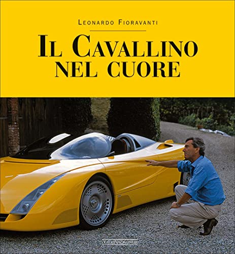 Il Cavallino nel cuore Il Cavallino nel cuore von Nada