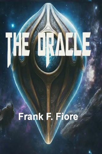The Oracle von The Hollow Man Series, LLC