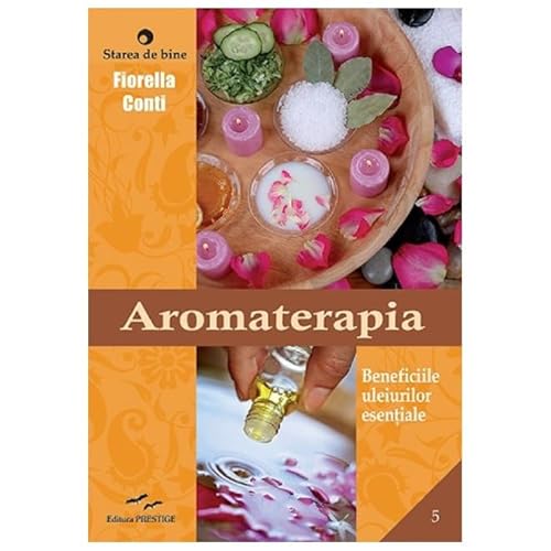 Aromaterapia
