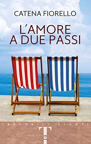 L'amore a due passi (Tascabili Giunti) von Giunti Psychometrics