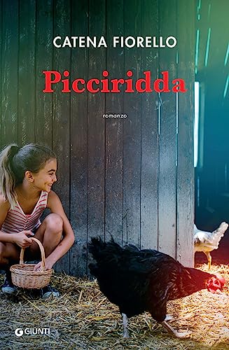 Picciridda