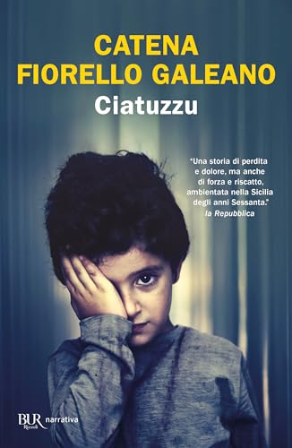 Ciatuzzu (BUR Narrativa)