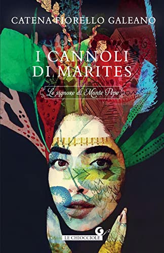I cannoli di Marites (Le chiocciole) von Giunti Editore