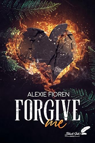 FORGIVE ME. von BLACK INK