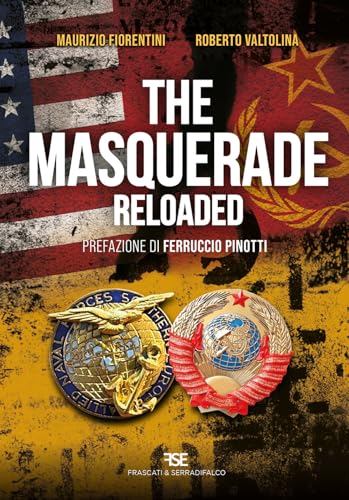 The masquerade reloaded. Nuova ediz. von Frascati & Serradifalco