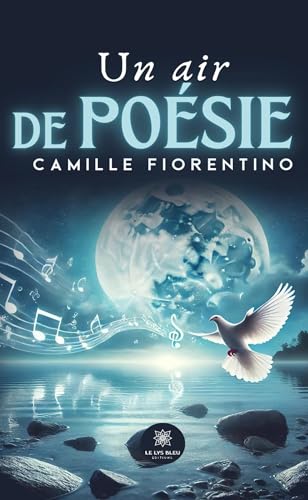 Un air de poésie von LE LYS BLEU EDITIONS SAS