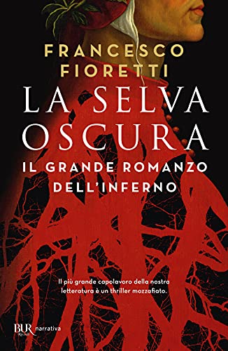 La selva oscura (BUR Best BUR)