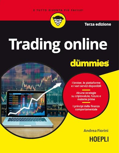 Trading online for dummies von Hoepli