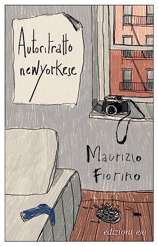 Autoritratto newyorkese (Dal mondo)