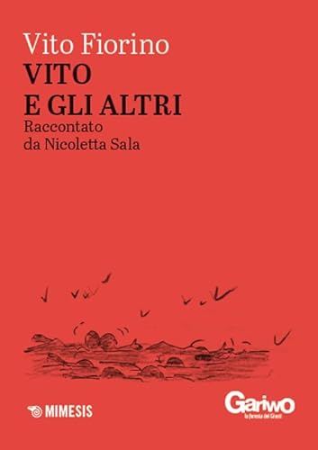 Vito e gli altri von Mimesis
