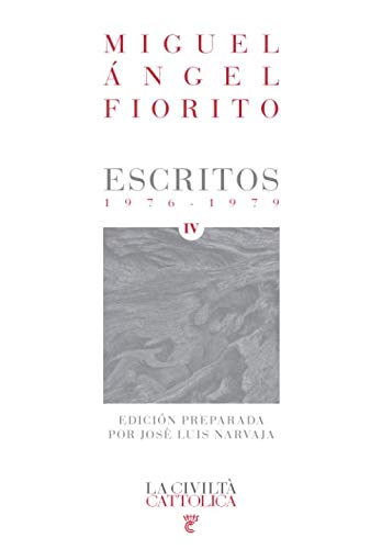 Escritos IV (1976-1979) (Roots, Band 4) von Independently published