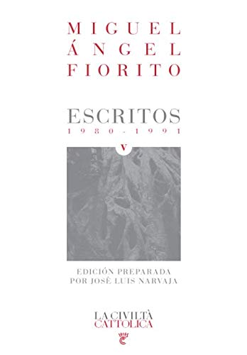 Escritos V (1980-1991) (Roots, Band 5) von Independently published