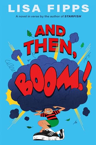 And Then, Boom! von Unknown