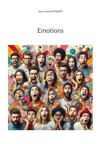 Emotions von BoD – Books on Demand – Frankreich