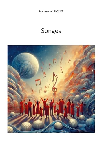 Songes von BoD – Books on Demand – Frankreich