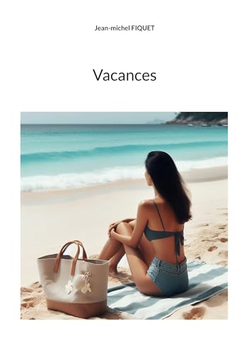 Vacances von BoD – Books on Demand – Frankreich