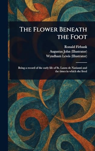The Flower Beneath the Foot von Anson Street Press