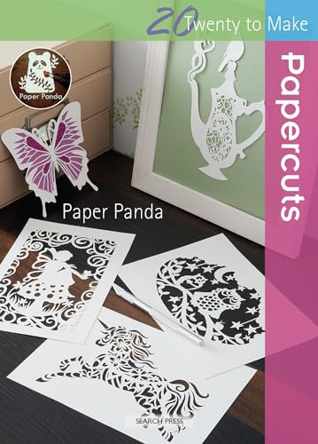 Papercuts (Twenty to Make)