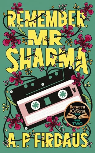 Remember, Mr Sharma: A BBC2 Between the Covers Book Club Pick von Sceptre