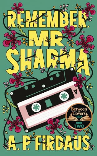 Remember, Mr Sharma: A BBC2 Between the Covers Book Club Pick