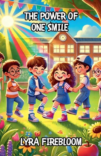 The Power of One Smile (Community and Society) von The Good Child Bookstore