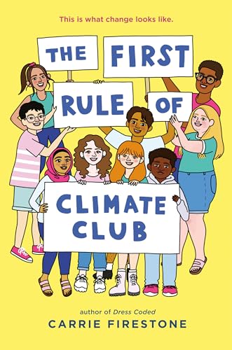 The First Rule of Climate Club von Putnam